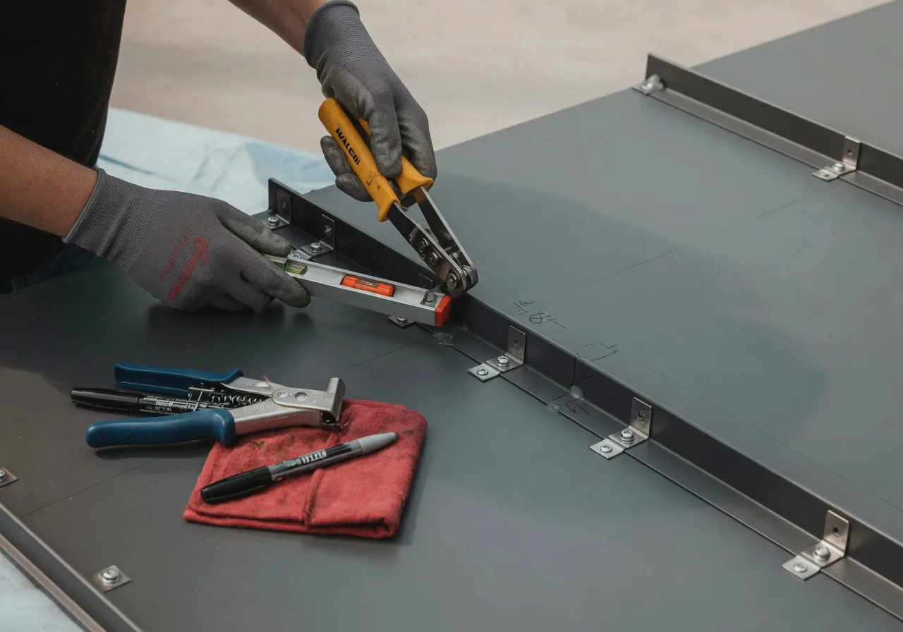 Why choose Metal Roofing Installation in Richfield, ID